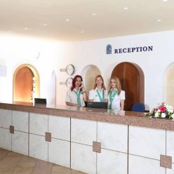 PANTHEA HOLIDAY VILLAGE 4★