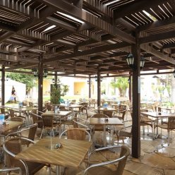 PANTHEA HOLIDAY VILLAGE 4★