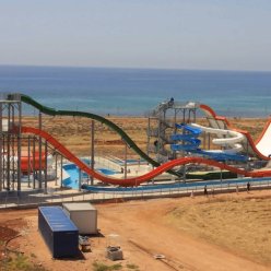 PANTHEA HOLIDAY VILLAGE 4★