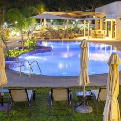 KAPETANIOS ODYSSEIA 3★