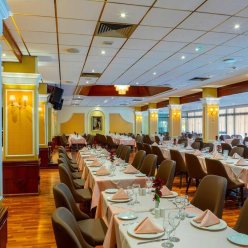 KAPETANIOS ODYSSEIA 3★