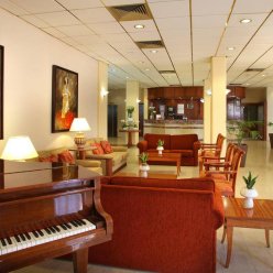 KAPETANIOS ODYSSEIA 3★