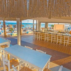 THE DOME BEACH HOTEL & RESORT 4★