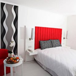 THE DOME BEACH HOTEL & RESORT 4★