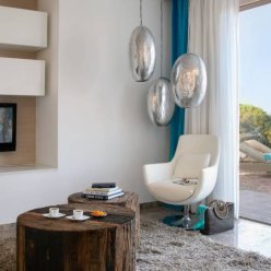 LOUIS ALTHEA KALAMIES LUXURY VILLAS (VILLA) 5★