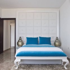 LOUIS ALTHEA KALAMIES LUXURY VILLAS (VILLA) 5★