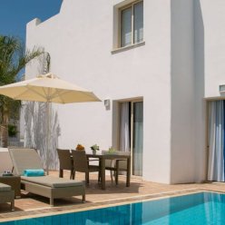 LOUIS ALTHEA KALAMIES LUXURY VILLAS (VILLA) 5★