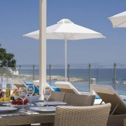 LOUIS ALTHEA KALAMIES LUXURY VILLAS (VILLA) 5★