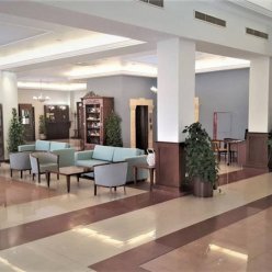 AKTEA BEACH VILLAGE 4★