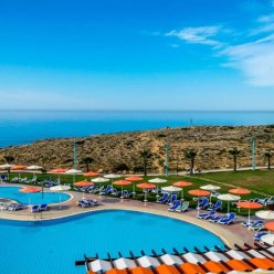 AKTEA BEACH VILLAGE 4★