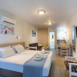 CHRISTABELLE HOTEL APTS 2★