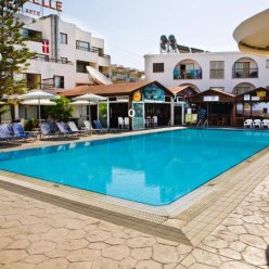 CHRISTABELLE HOTEL APTS 2★