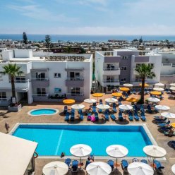 CHRISTABELLE HOTEL APTS 2★