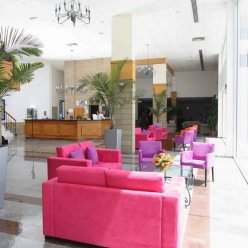 ASCOS CORAL BEACH 4★