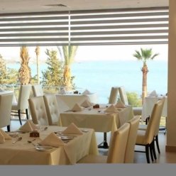 ASCOS CORAL BEACH 4★