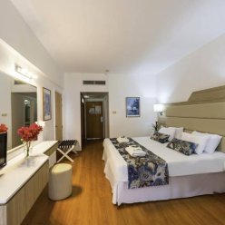 ASCOS CORAL BEACH 4★