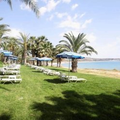 ASCOS CORAL BEACH 4★