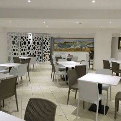 PAMBOS NAPA ROCKS 2★