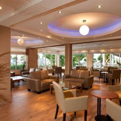 PERNERA BEACH HOTEL 4★