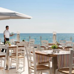 PERNERA BEACH HOTEL 4★