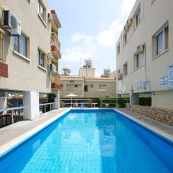 BARBARA ANNEX APTS 2★