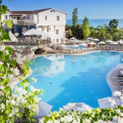 LOUIS ALTHEA BEACH 4★