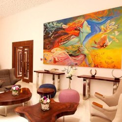 AMETHYST NAPA HOTEL & SPA 4★