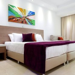 AMETHYST NAPA HOTEL & SPA 4★