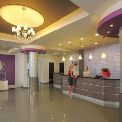 EURONAPA HOTEL & APARTMENTS 3★