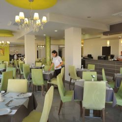 EURONAPA HOTEL & APARTMENTS 3★