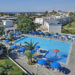 EURONAPA HOTEL & APARTMENTS 3★