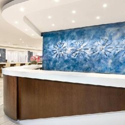 GAIA SUN N BLUE BOUTIQUE 4★