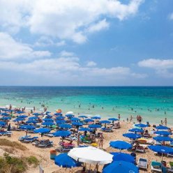 GAIA SUN N BLUE BOUTIQUE 4★