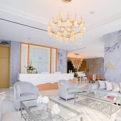 AT HERBAL BOUTIQUE HOTEL & SPA 4★