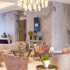 AT HERBAL BOUTIQUE HOTEL & SPA 4★