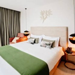 AT HERBAL BOUTIQUE HOTEL & SPA 4★