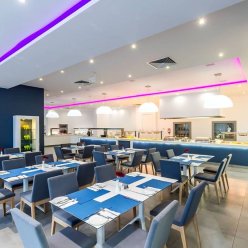 MARGADINA LOUNGE 3★