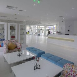 MARGADINA LOUNGE 3★