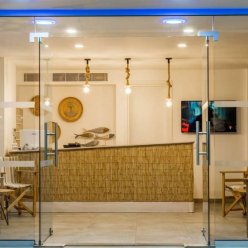 BLUE HARBOUR BOUTIQUE 3★