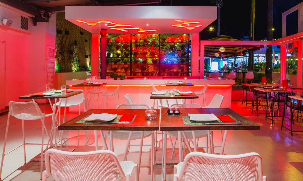 NAPA PLAZA (tikai pieaugušajiem, 16+) 4★