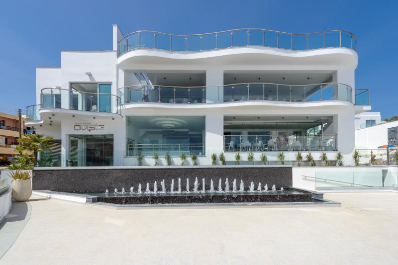 TASIA MARIS OASIS 4★