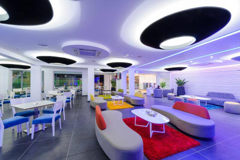 TASIA MARIS OASIS 4★