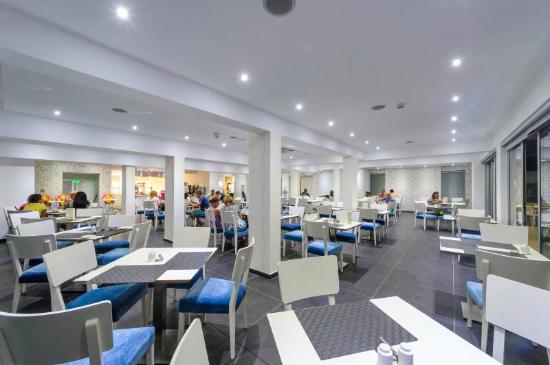 TASIA MARIS OASIS 4★