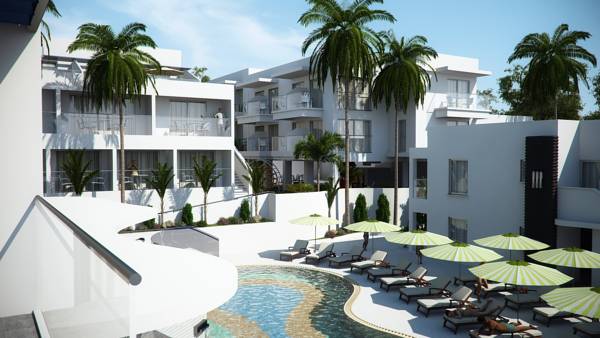 TASIA MARIS OASIS 4★