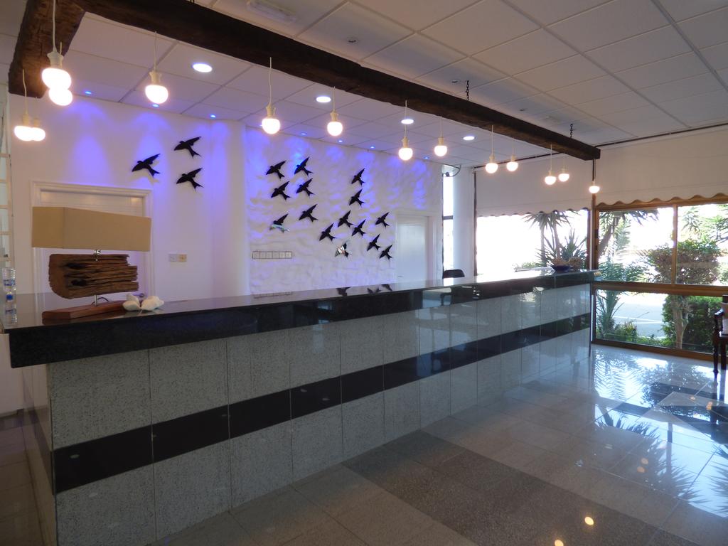 AMORE HOTEL APARTMENTS 2★