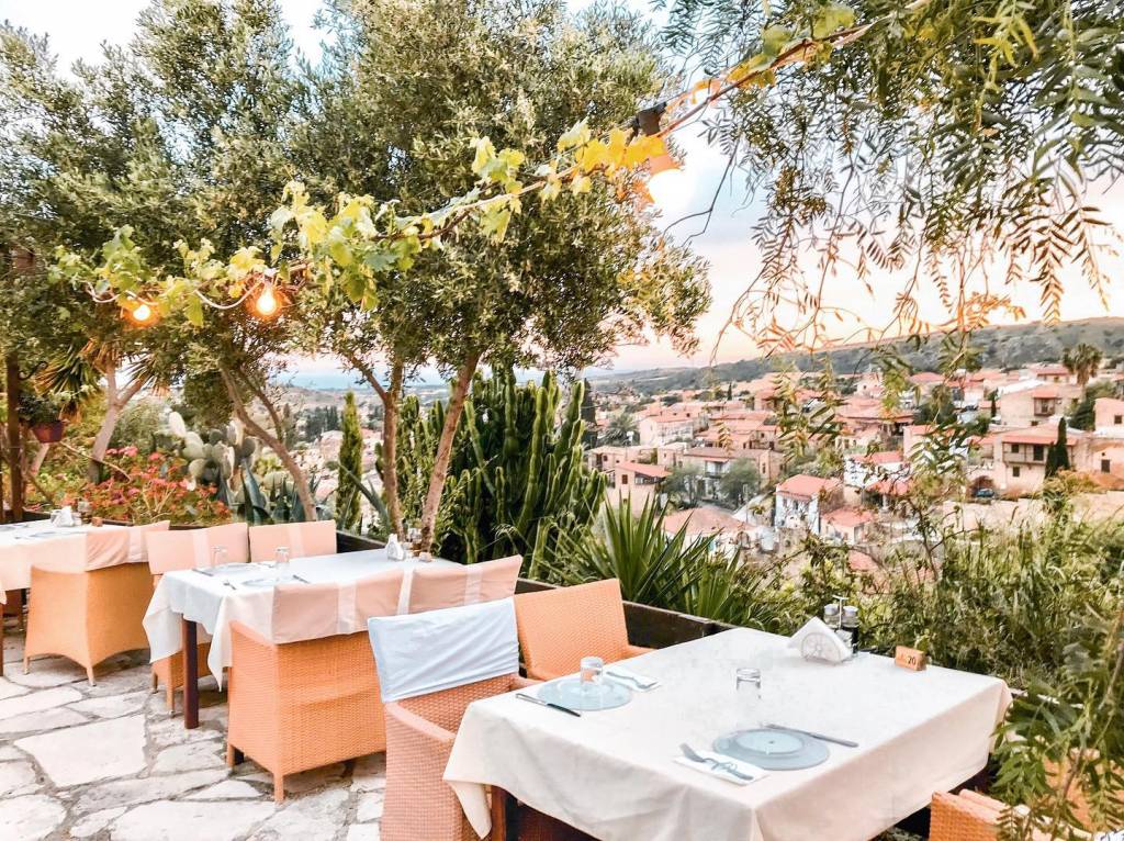 CYPRUS VILLAGES TRADITIONAL HOUSES 3★