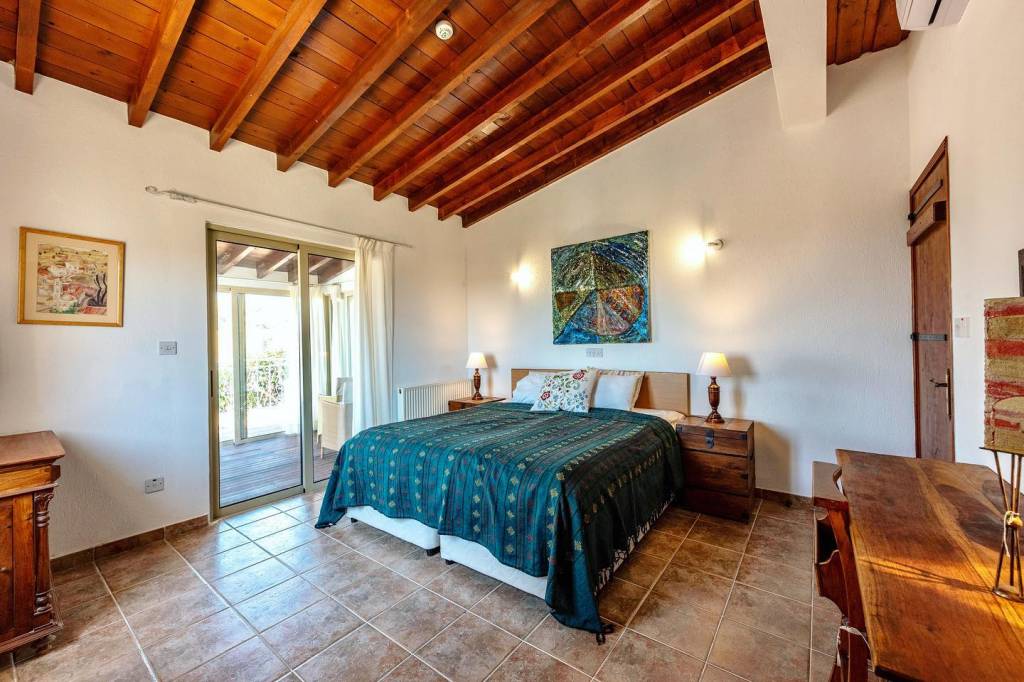 CYPRUS VILLAGES TRADITIONAL HOUSES 3★