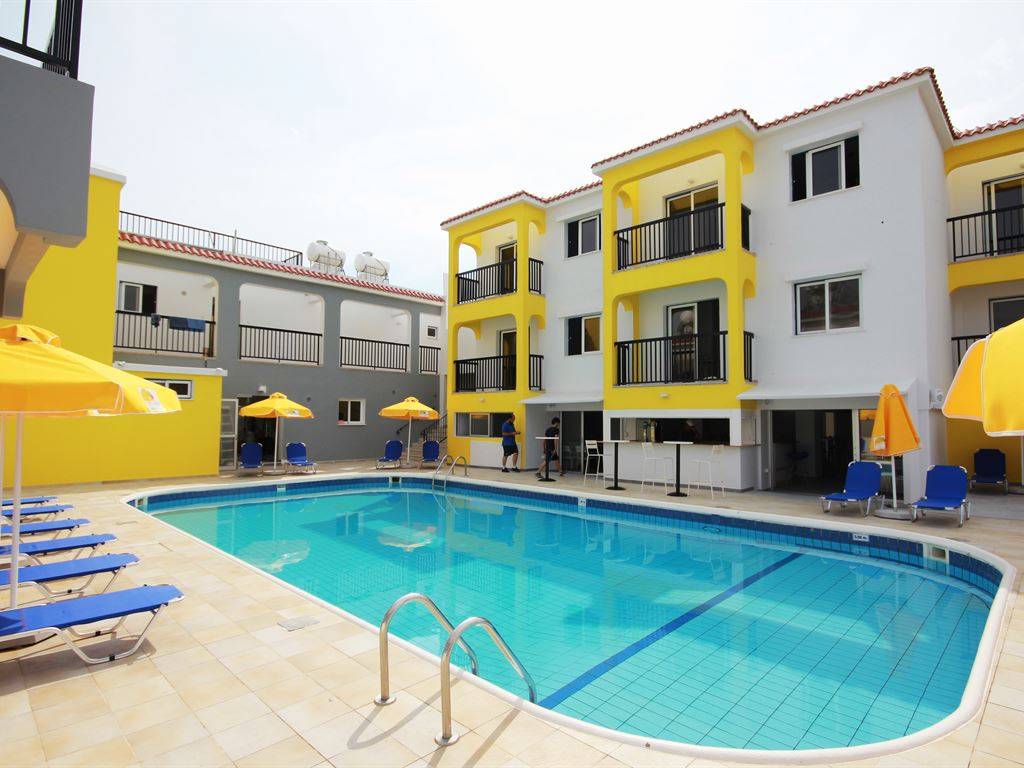 CLEOPATRA ANNEX 3 ★