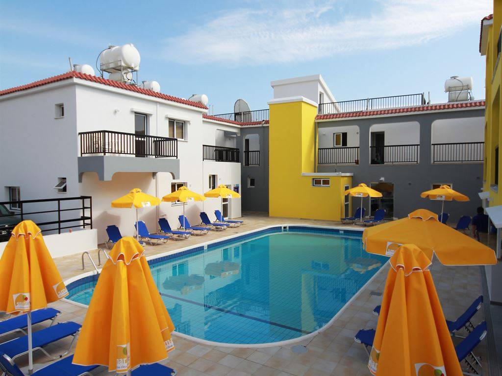 CLEOPATRA ANNEX 3 ★