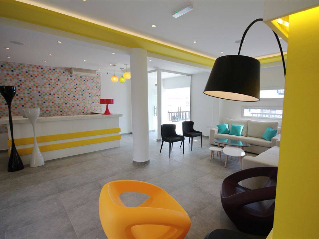 CLEOPATRA ANNEX 3 ★